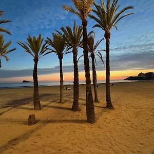 Benilove, En Playa Benidorm